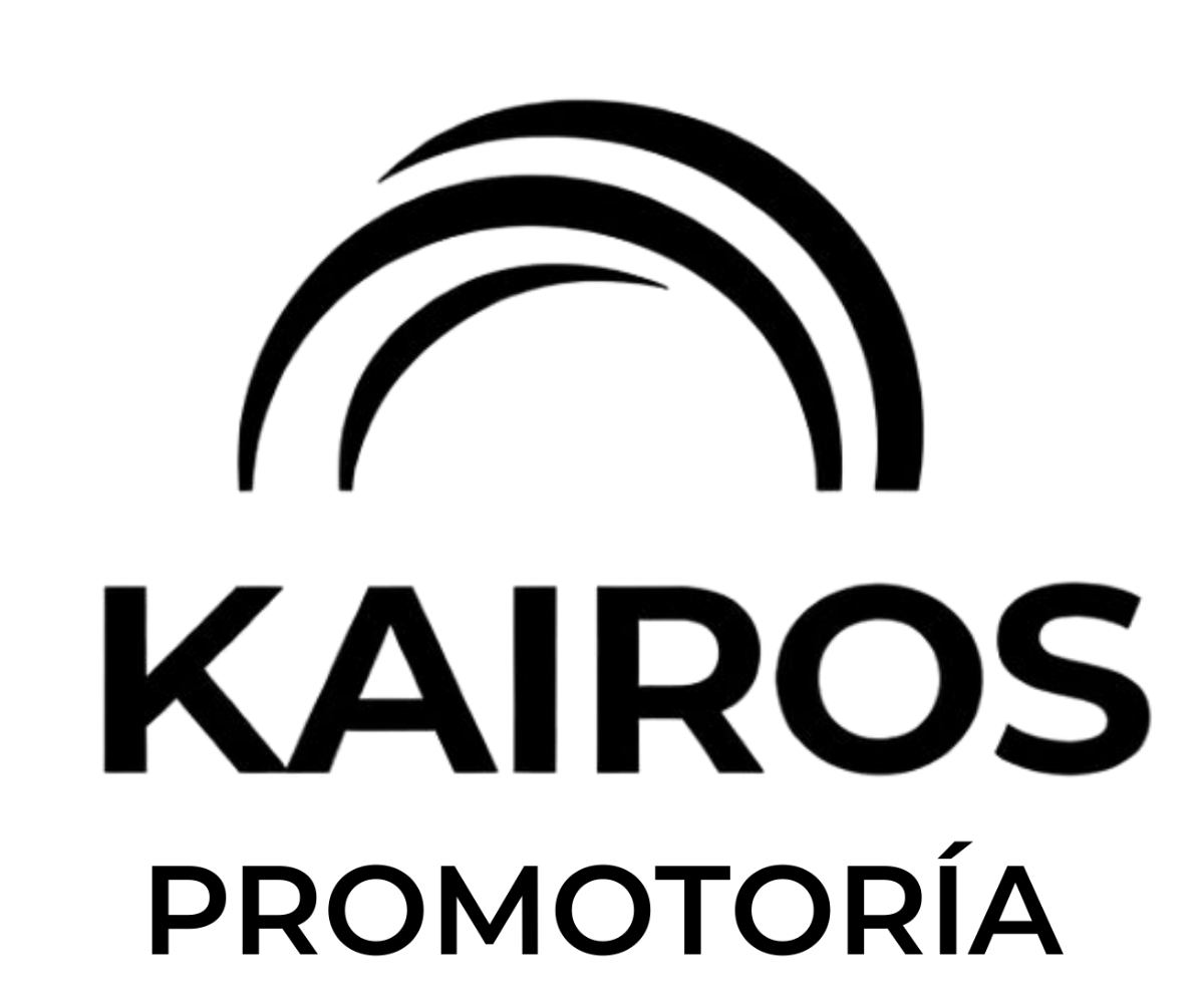Promotoria Kairos